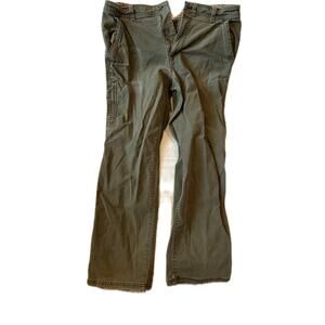 Legendary Outfitters Cargo Jeans 36x32